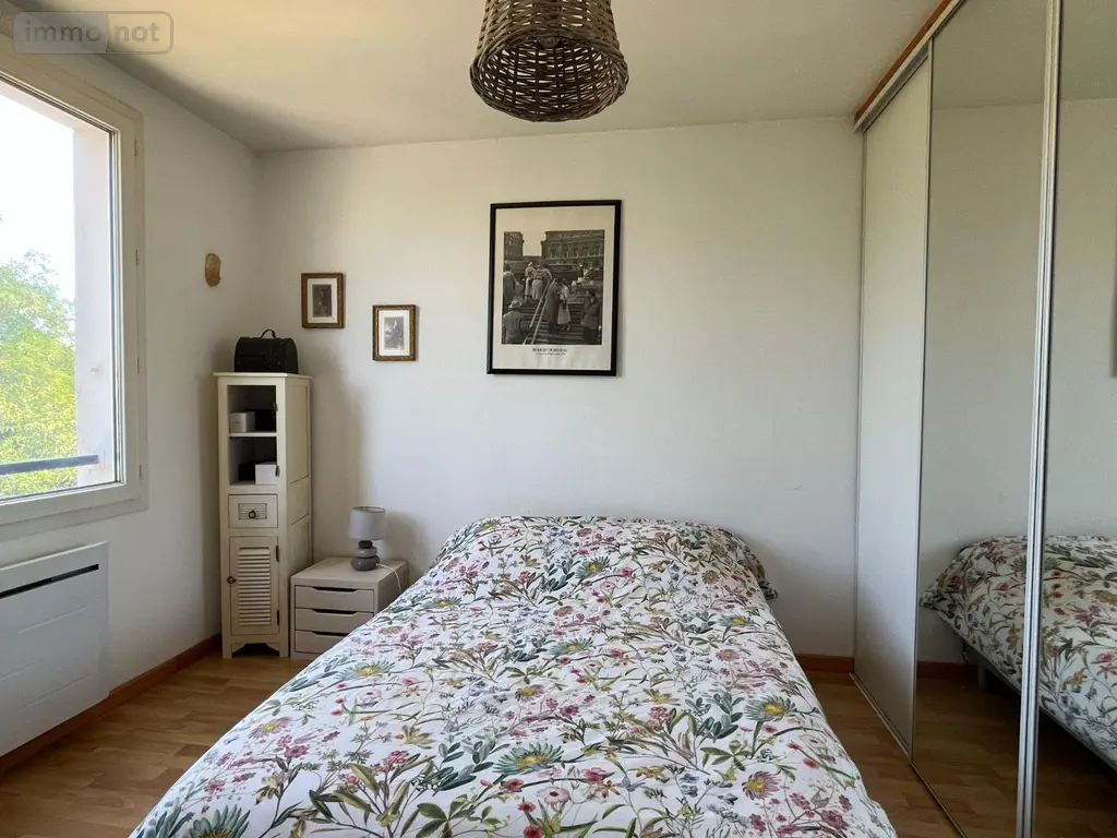 Maison a vendre La Rochelle 17000 Charente-Maritime 17 95 m2 4 pièces 312000 euros VD/656 008