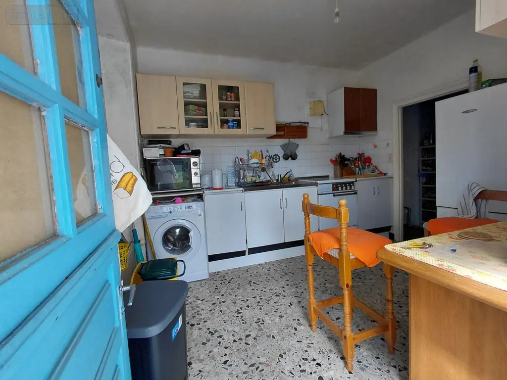Maison a vendre Saint-Aignan 56480 Morbihan 56 100 m2 5 pièces 127200 euros 063-504 007