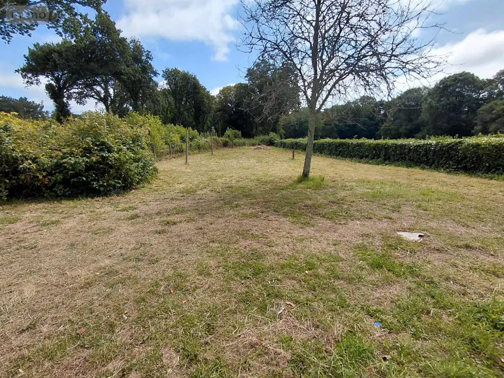 Maison a vendre Saint-Aignan 56480 Morbihan 56 100 m2 5 pièces 127200 euros 063-504 006