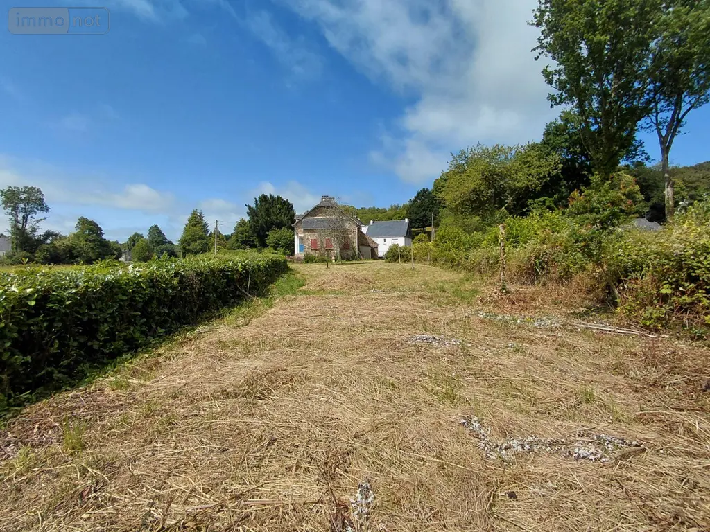 Maison a vendre Saint-Aignan 56480 Morbihan 56 100 m2 5 pièces 127200 euros 063-504 005