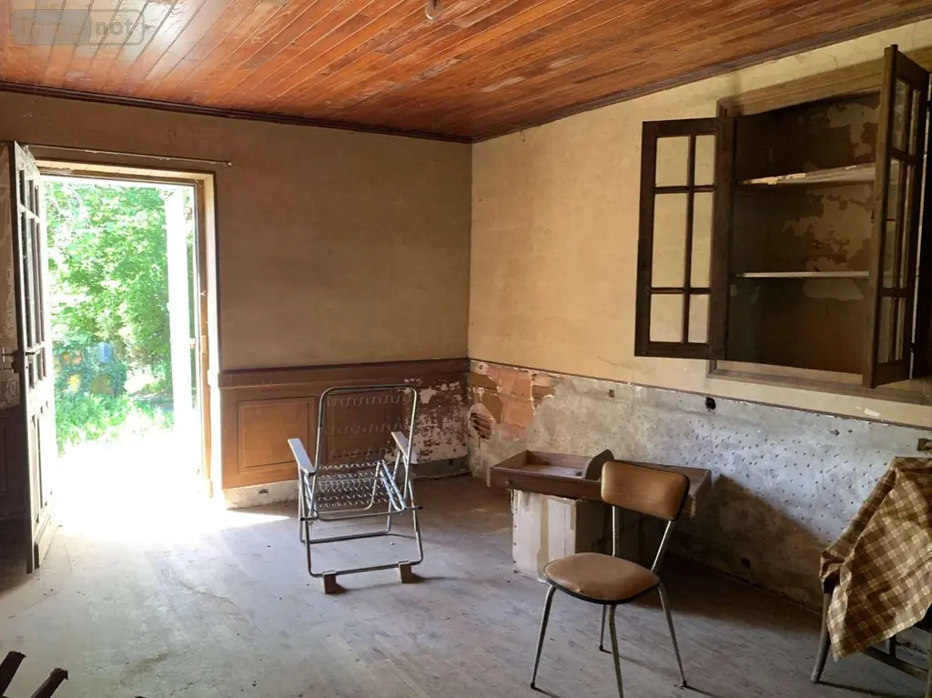 Maison a vendre Gourdon 46300 Lot 46 86 m2 4 pièces 135160 euros 46041/576 011