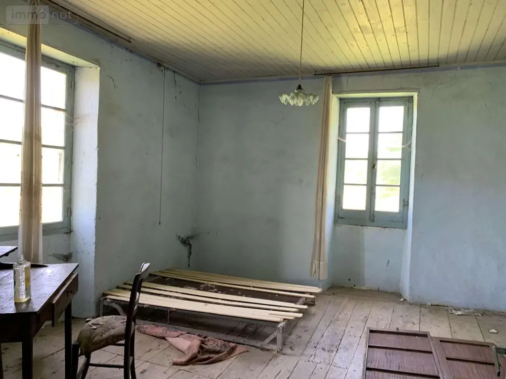 Maison a vendre Gourdon 46300 Lot 46 86 m2 4 pièces 135160 euros 46041/576 014