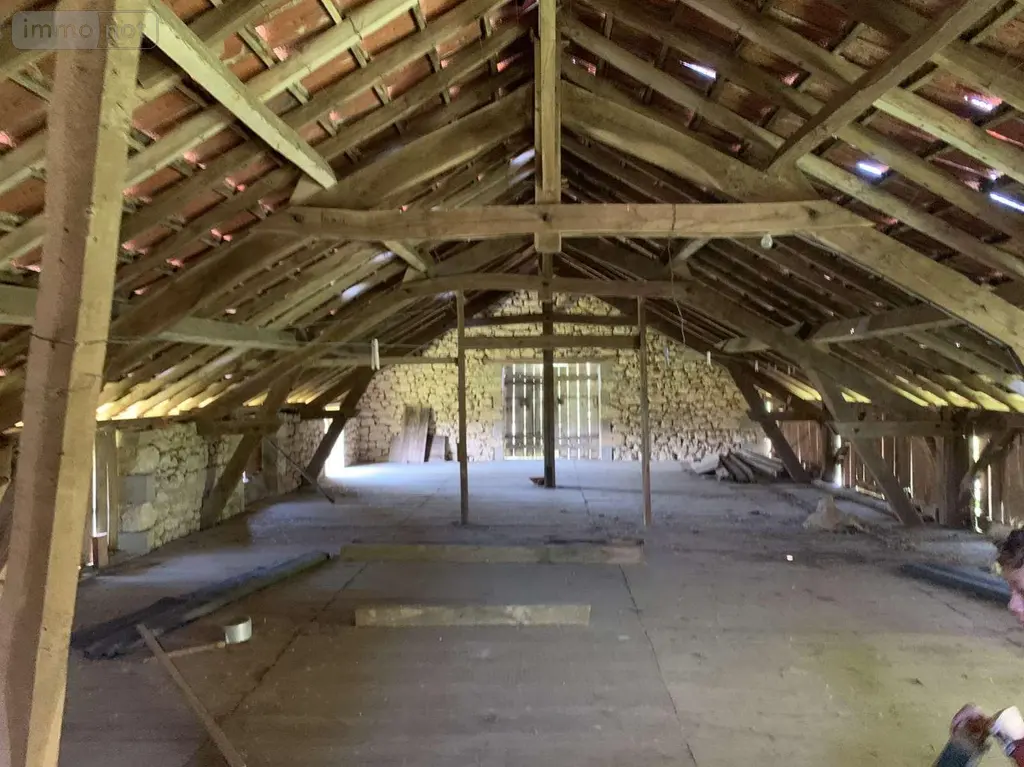 Maison a vendre Gourdon 46300 Lot 46 86 m2 4 pièces 135160 euros 46041/576 020