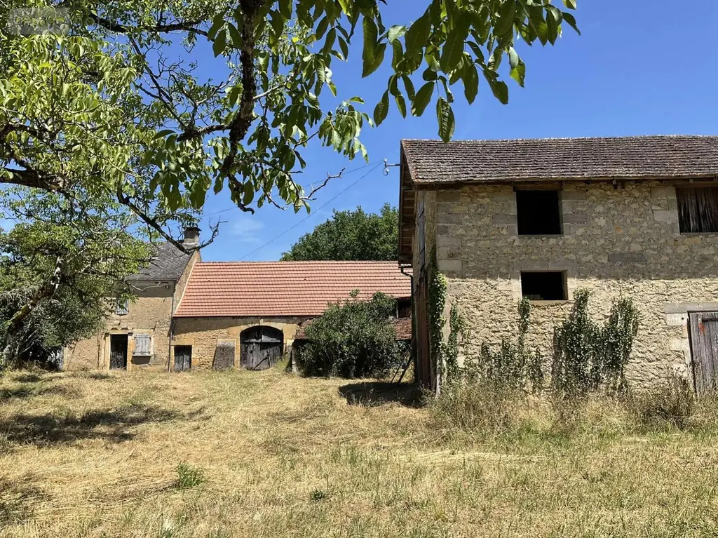 Maison a vendre Gourdon 46300 Lot 46 86 m2 4 pièces 135160 euros 46041/576 003