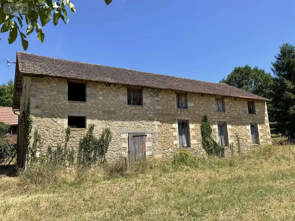 Maison a vendre Gourdon 46300 Lot 46 86 m2 4 pièces 135160 euros 46041/576 004