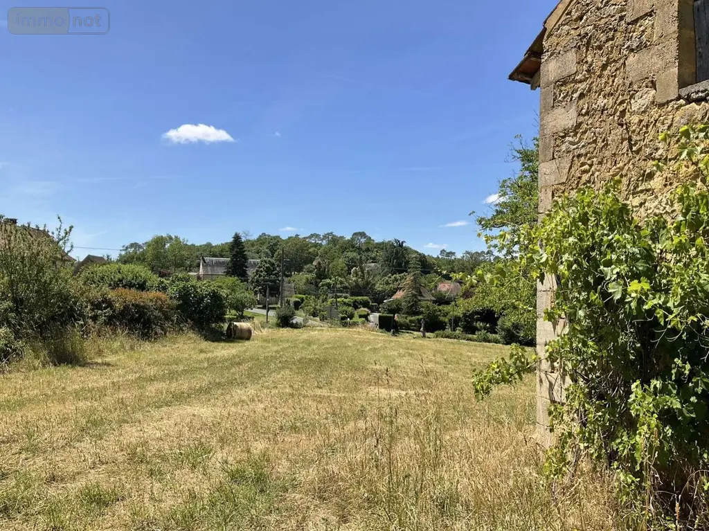 Maison a vendre Gourdon 46300 Lot 46 86 m2 4 pièces 135160 euros 46041/576 026