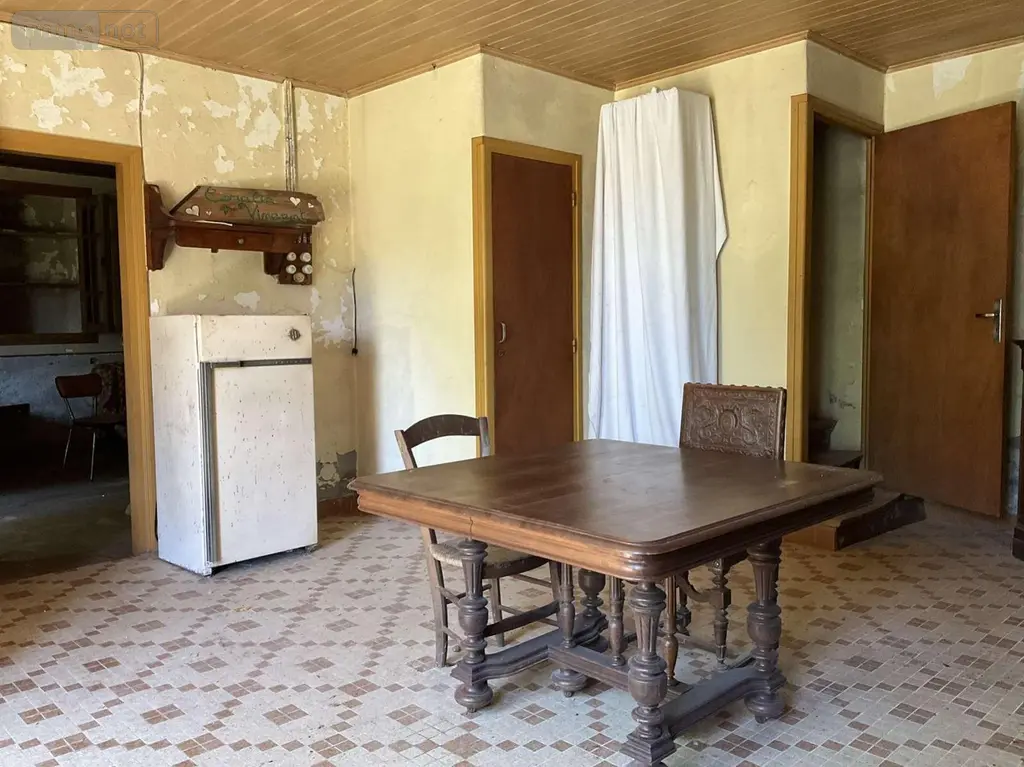 Maison a vendre Gourdon 46300 Lot 46 86 m2 4 pièces 135160 euros 46041/576 008