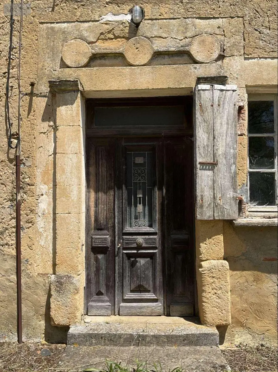 Maison a vendre Gourdon 46300 Lot 46 86 m2 4 pièces 135160 euros 46041/576 006