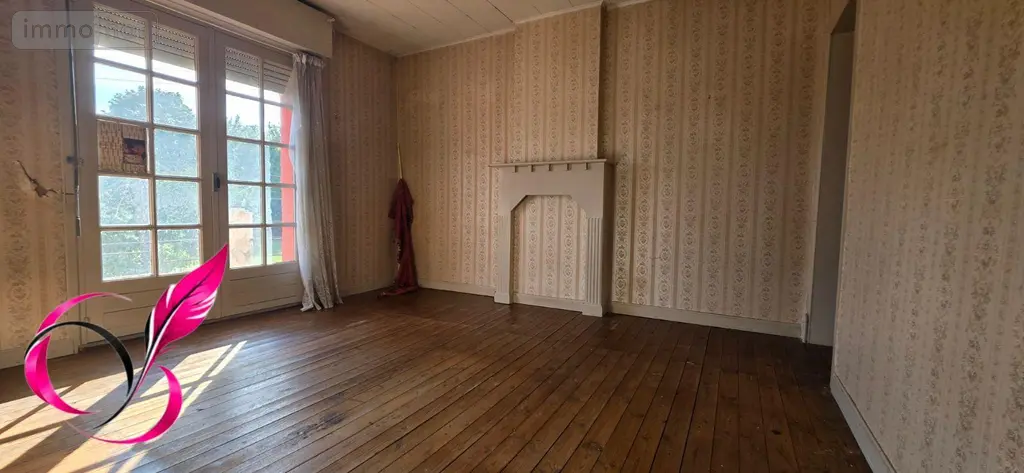 Maison a vendre Condé-sur-l'Escaut 59163 Nord 59 118 m2 5 pièces 137000 euros 59170-432 018