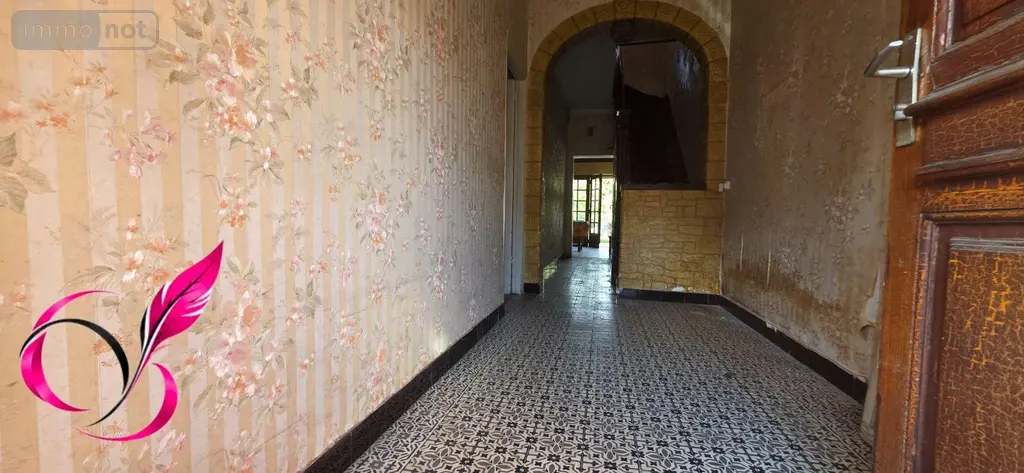 Maison a vendre Condé-sur-l'Escaut 59163 Nord 59 118 m2 5 pièces 137000 euros 59170-432 009