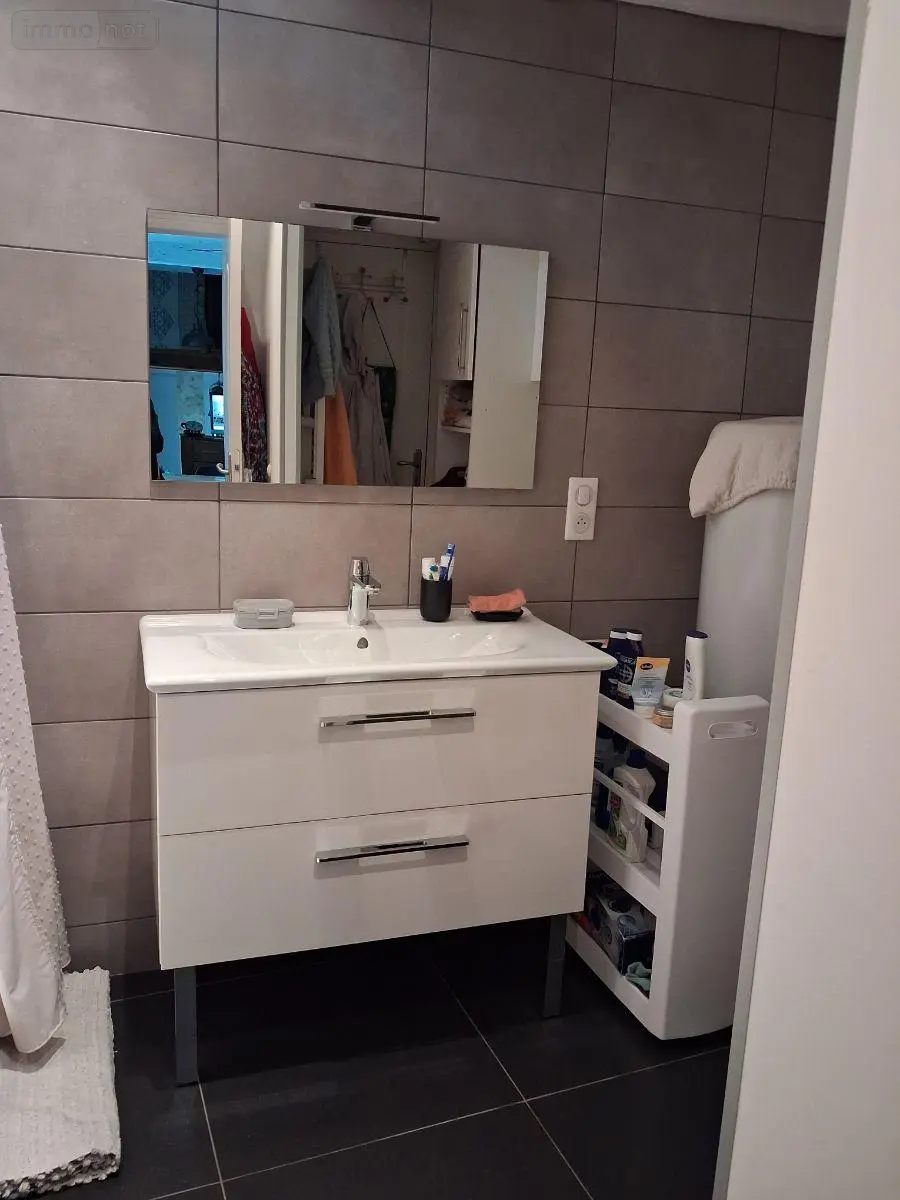 Maison a vendre Bayard-sur-Marne 52170 Haute-Marne 52 50 m2 2 pièces 75400 euros JO/1066 007