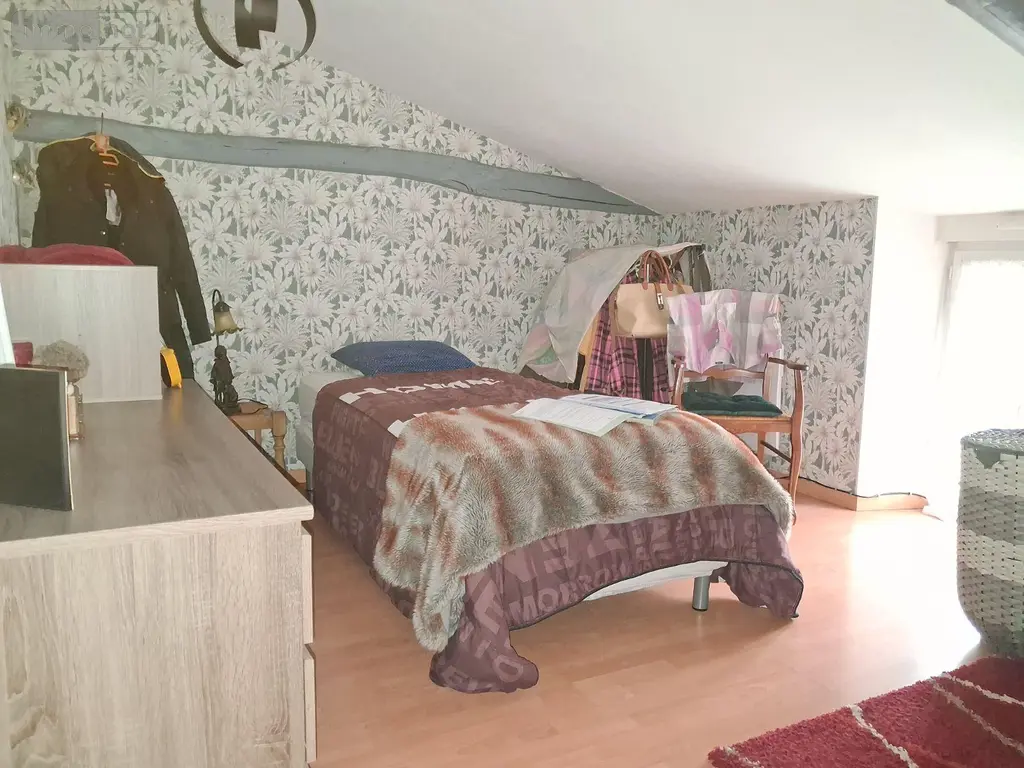 Maison a vendre Bayard-sur-Marne 52170 Haute-Marne 52 50 m2 2 pièces 75400 euros JO/1066 005