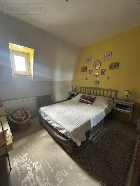 Maison a vendre Noyant-Villages 49490 Maine-et-Loire 49 151 m2 5 pièces 193325 euros LB/2581 010