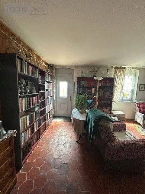 Maison a vendre Noyant-Villages 49490 Maine-et-Loire 49 151 m2 5 pièces 193325 euros LB/2581 005