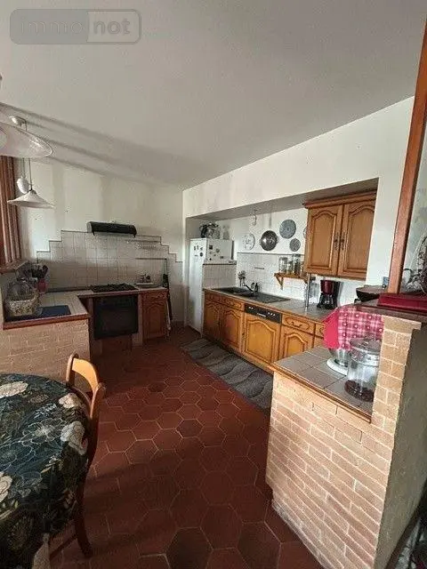 Maison a vendre Noyant-Villages 49490 Maine-et-Loire 49 151 m2 5 pièces 193325 euros LB/2581 003