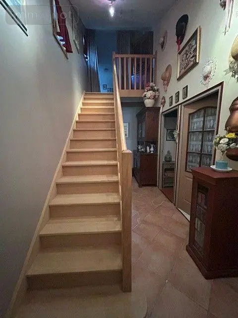 Maison a vendre Noyant-Villages 49490 Maine-et-Loire 49 151 m2 5 pièces 193325 euros LB/2581 012