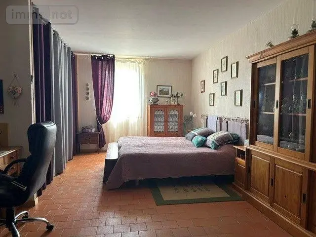 Maison a vendre Noyant-Villages 49490 Maine-et-Loire 49 151 m2 5 pièces 193325 euros LB/2581 007