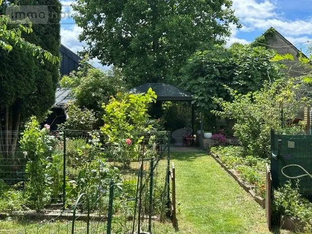Maison a vendre Noyant-Villages 49490 Maine-et-Loire 49 151 m2 5 pièces 193325 euros LB/2581 014