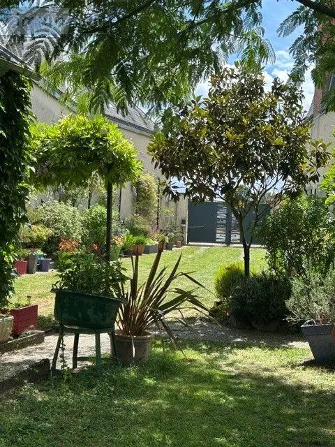Maison a vendre Noyant-Villages 49490 Maine-et-Loire 49 151 m2 5 pièces 193325 euros LB/2581 015