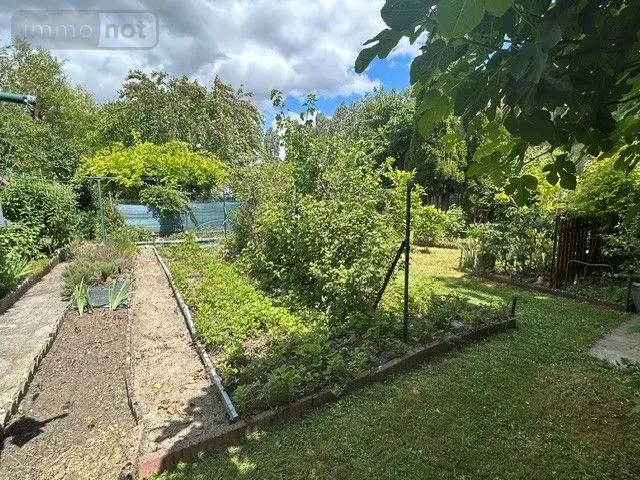Maison a vendre Noyant-Villages 49490 Maine-et-Loire 49 151 m2 5 pièces 193325 euros LB/2581 019