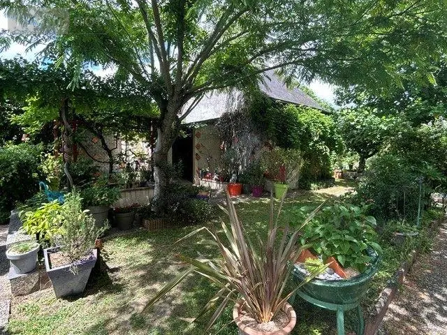Maison a vendre Noyant-Villages 49490 Maine-et-Loire 49 151 m2 5 pièces 193325 euros LB/2581 021