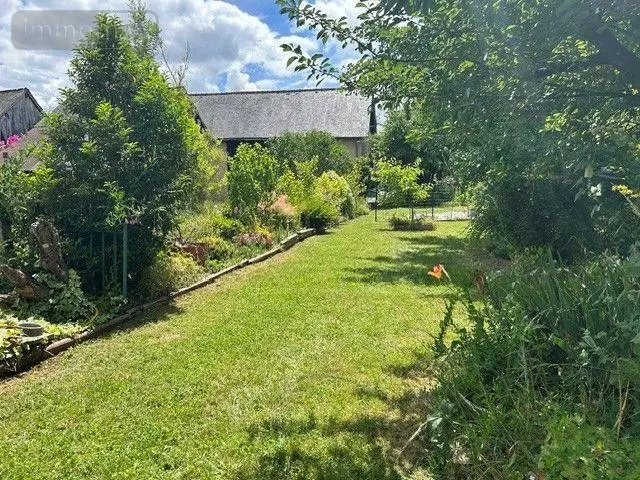 Maison a vendre Noyant-Villages 49490 Maine-et-Loire 49 151 m2 5 pièces 193325 euros LB/2581 022