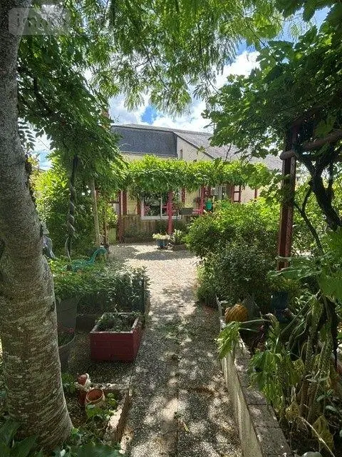 Maison a vendre Noyant-Villages 49490 Maine-et-Loire 49 151 m2 5 pièces 193325 euros LB/2581 023