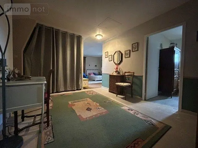 Maison a vendre Noyant-Villages 49490 Maine-et-Loire 49 151 m2 5 pièces 193325 euros LB/2581 011