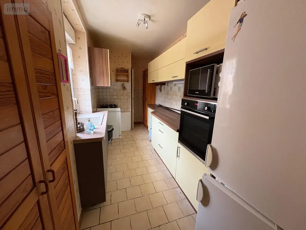 Maison a vendre Doulevant-le-Château 52110 Haute-Marne 52 122 m2 4 pièces 80700 euros JO/1068 004