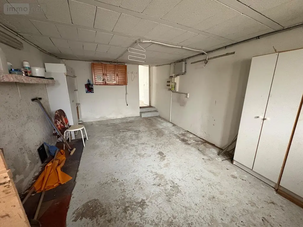 Maison a vendre Doulevant-le-Château 52110 Haute-Marne 52 122 m2 4 pièces 80700 euros JO/1068 015