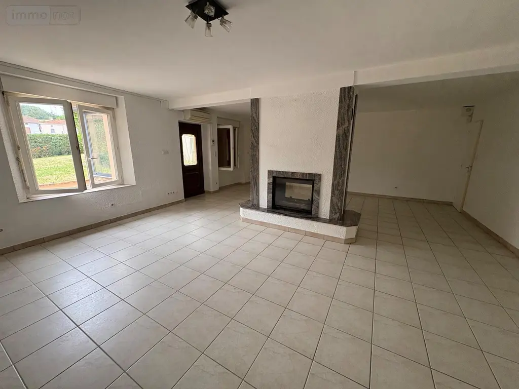 Maison a vendre Doulevant-le-Château 52110 Haute-Marne 52 122 m2 4 pièces 80700 euros JO/1068 003