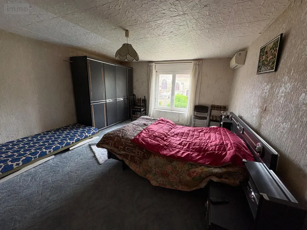 Maison a vendre Doulevant-le-Château 52110 Haute-Marne 52 122 m2 4 pièces 80700 euros JO/1068 006