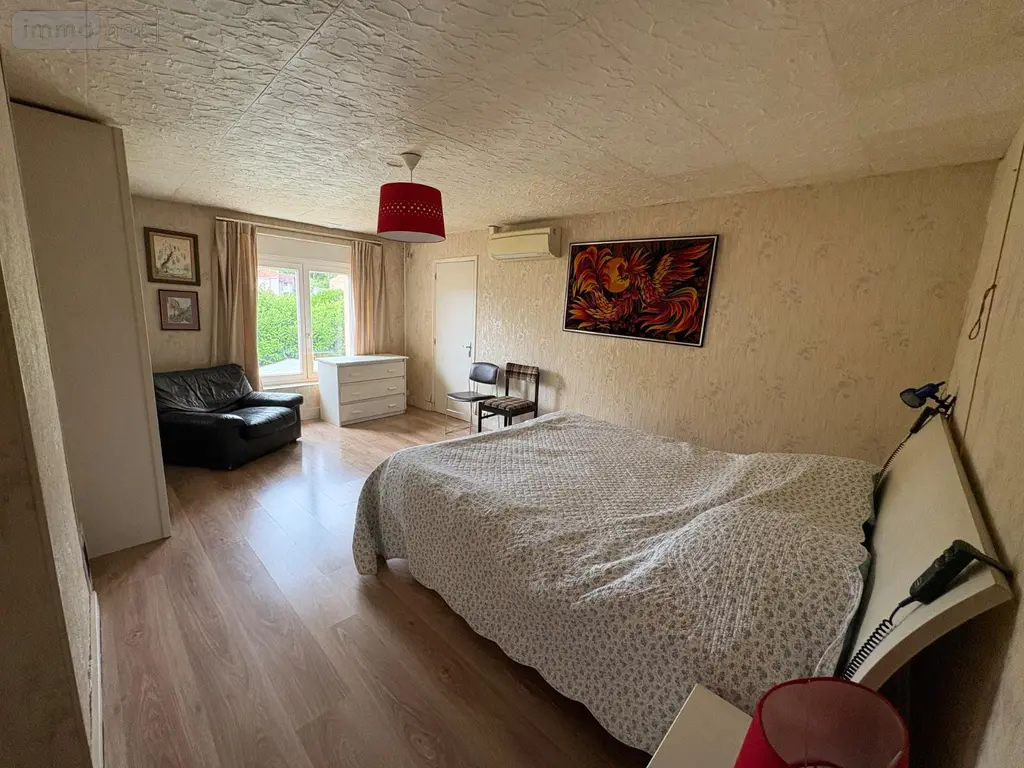 Maison a vendre Doulevant-le-Château 52110 Haute-Marne 52 122 m2 4 pièces 80700 euros JO/1068 009