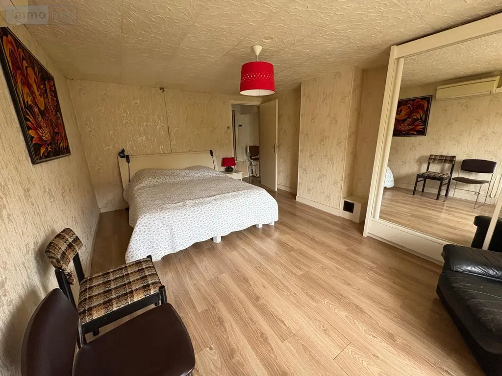 Maison a vendre Doulevant-le-Château 52110 Haute-Marne 52 122 m2 4 pièces 80700 euros JO/1068 008