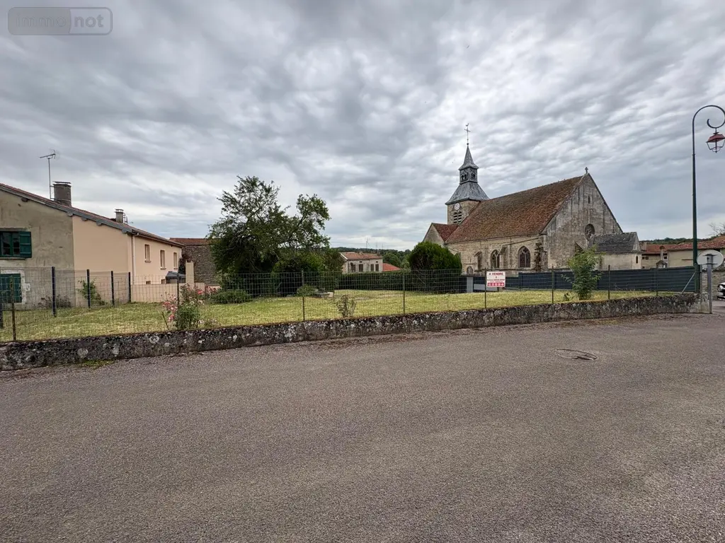 Maison a vendre Doulevant-le-Château 52110 Haute-Marne 52 122 m2 4 pièces 80700 euros JO/1068 019