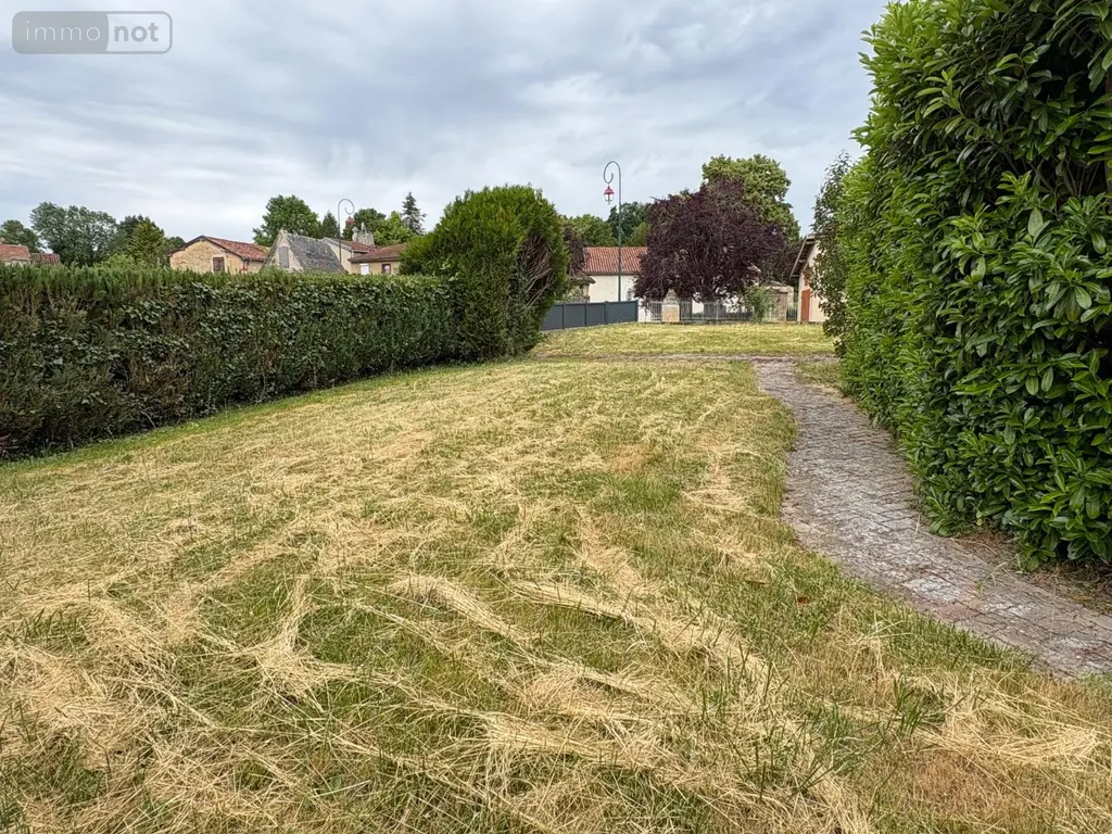 Maison a vendre Doulevant-le-Château 52110 Haute-Marne 52 122 m2 4 pièces 80700 euros JO/1068 022