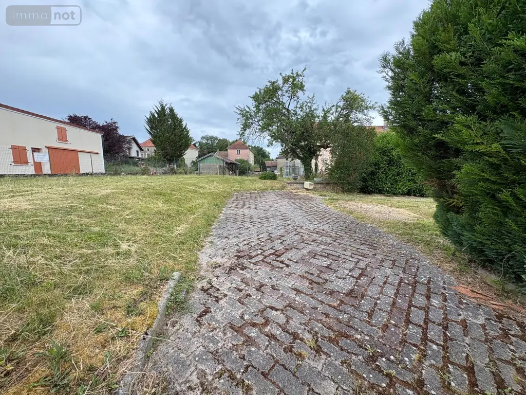 Maison a vendre Doulevant-le-Château 52110 Haute-Marne 52 122 m2 4 pièces 80700 euros JO/1068 023