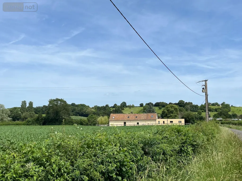 Maison a vendre Ballon-Saint Mars 72290 Sarthe 72 137 m2 6 pièces 312000 euros 13827/662 015