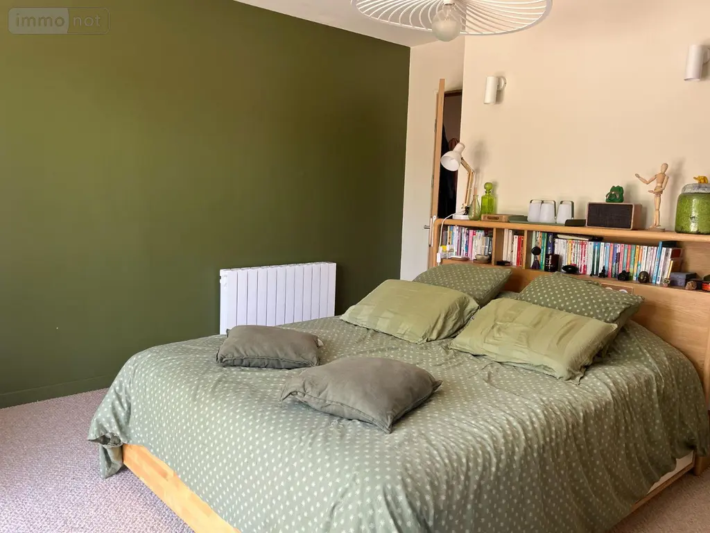 Maison a vendre Ballon-Saint Mars 72290 Sarthe 72 137 m2 6 pièces 312000 euros 13827/662 011