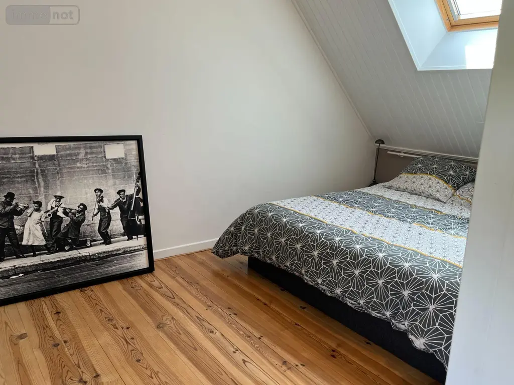 Maison a vendre Ballon-Saint Mars 72290 Sarthe 72 137 m2 6 pièces 312000 euros 13827/662 014