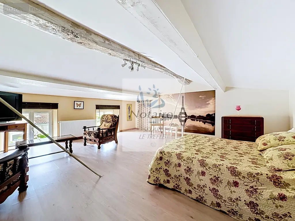 Maison a vendre Blaye 33390 Gironde 33 241 m2 9 pièces 388500 euros 11633/537 014