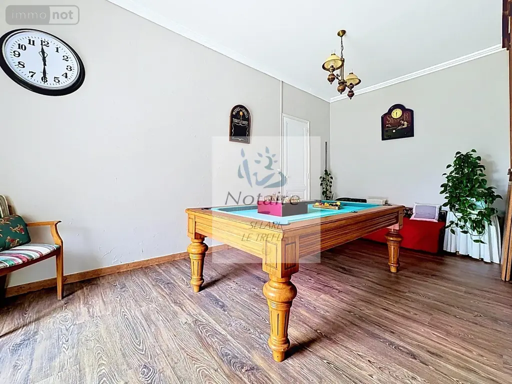 Maison a vendre Blaye 33390 Gironde 33 241 m2 9 pièces 388500 euros 11633/537 008