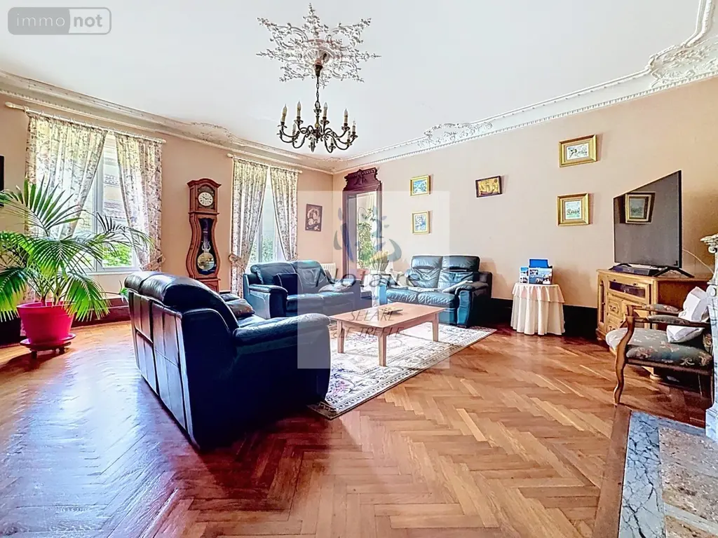 Maison a vendre Blaye 33390 Gironde 33 241 m2 9 pièces 388500 euros 11633/537 007