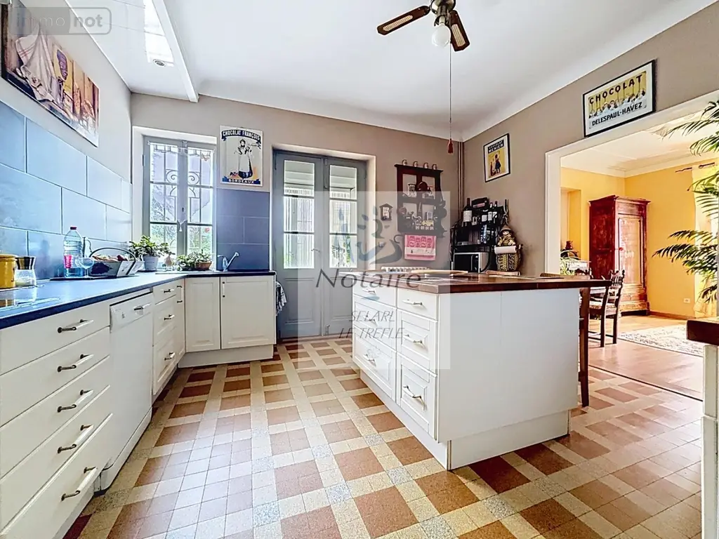 Maison a vendre Blaye 33390 Gironde 33 241 m2 9 pièces 388500 euros 11633/537 010