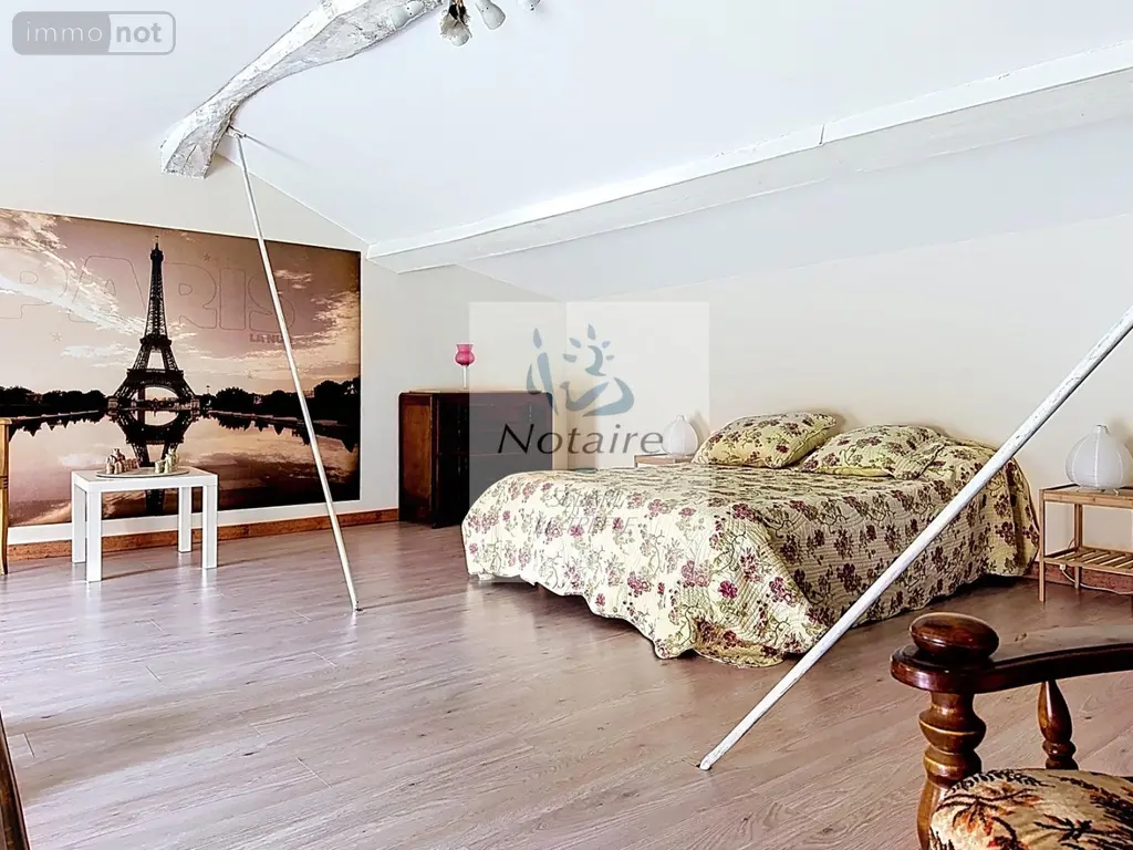 Maison a vendre Blaye 33390 Gironde 33 241 m2 9 pièces 388500 euros 11633/537 015