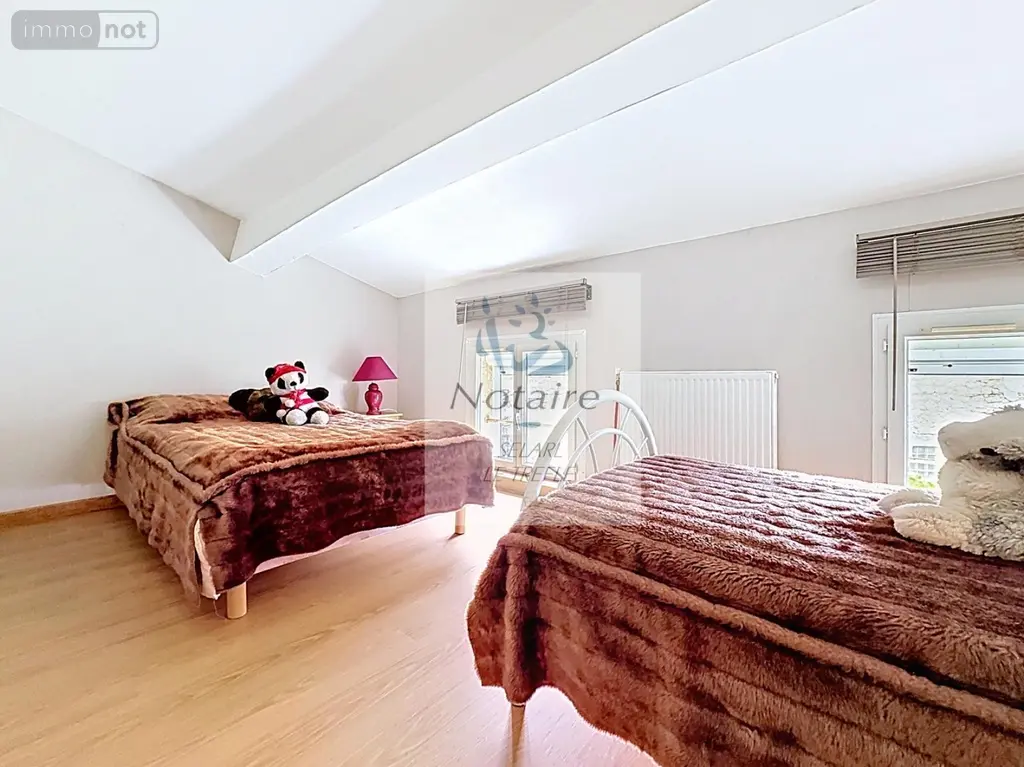 Maison a vendre Blaye 33390 Gironde 33 241 m2 9 pièces 388500 euros 11633/537 016