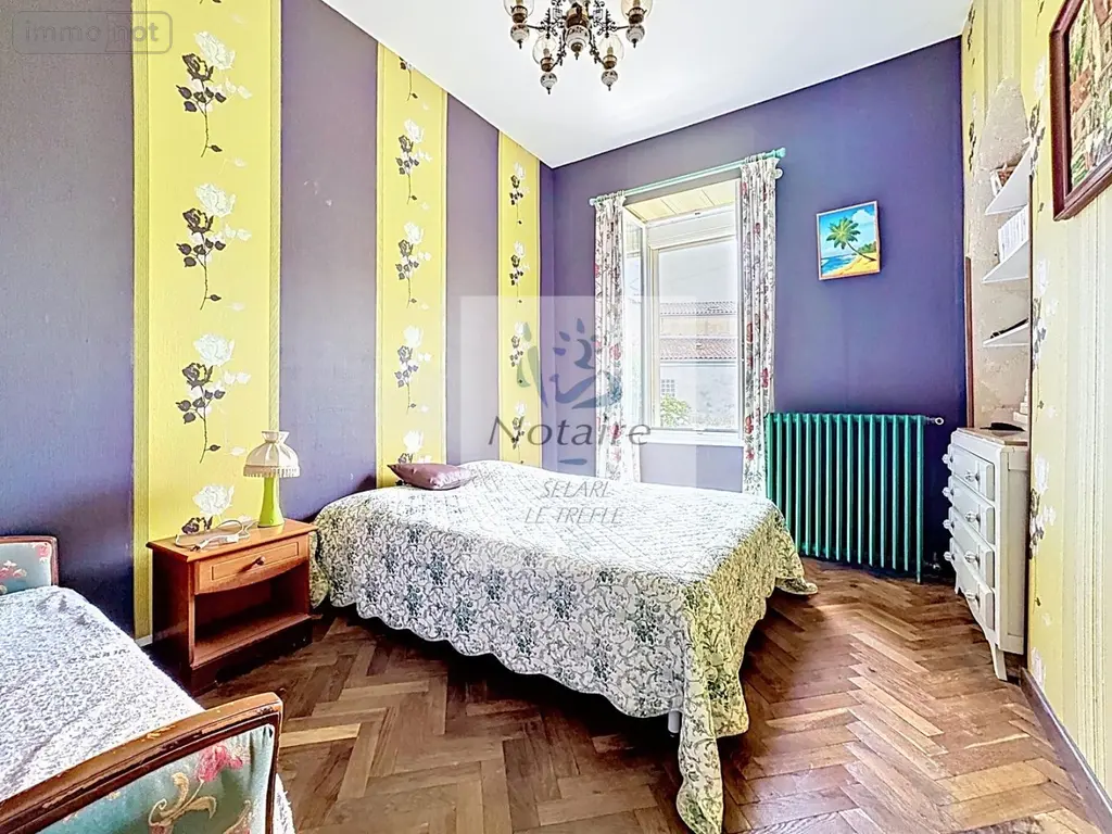 Maison a vendre Blaye 33390 Gironde 33 241 m2 9 pièces 388500 euros 11633/537 018