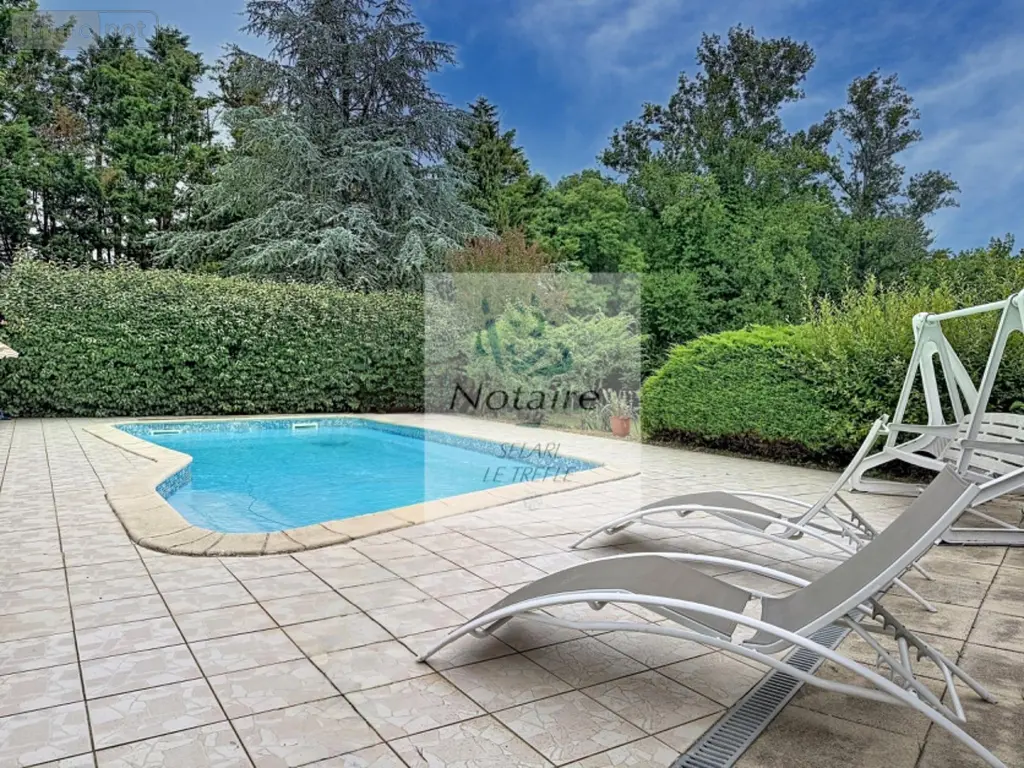 Maison a vendre Blaye 33390 Gironde 33 241 m2 9 pièces 388500 euros 11633/537 003