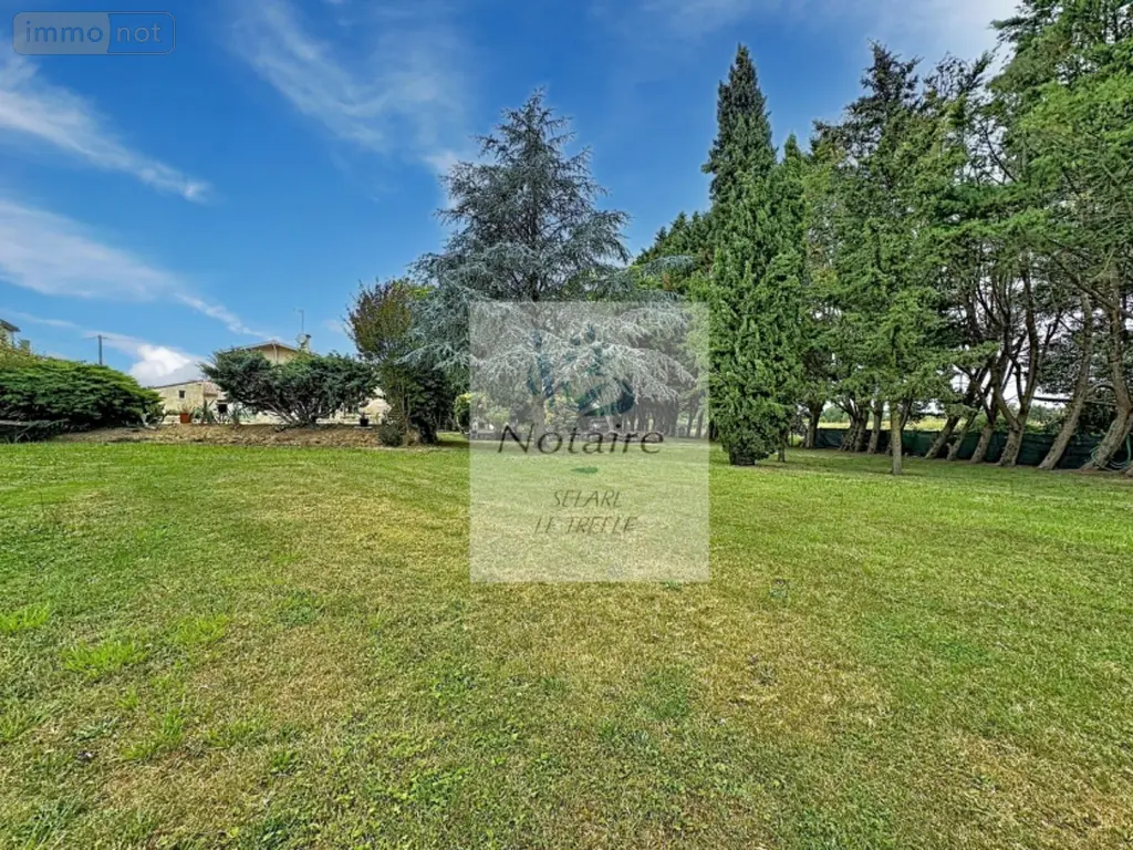 Maison a vendre Blaye 33390 Gironde 33 241 m2 9 pièces 388500 euros 11633/537 004