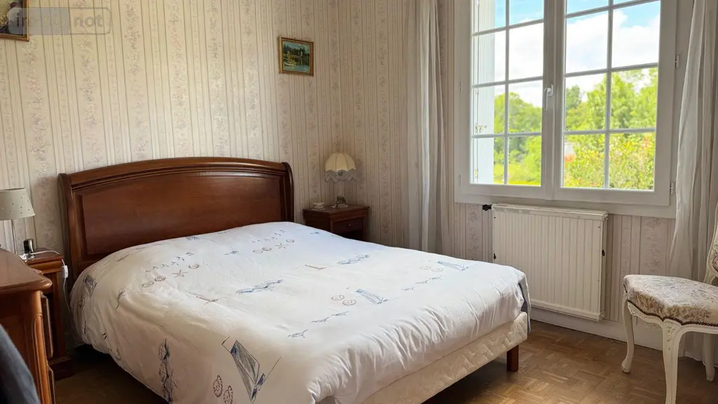 Maison a vendre Concarneau 29900 Finistère 29 71 m2 4 pièces 224030 euros 008/1386 005